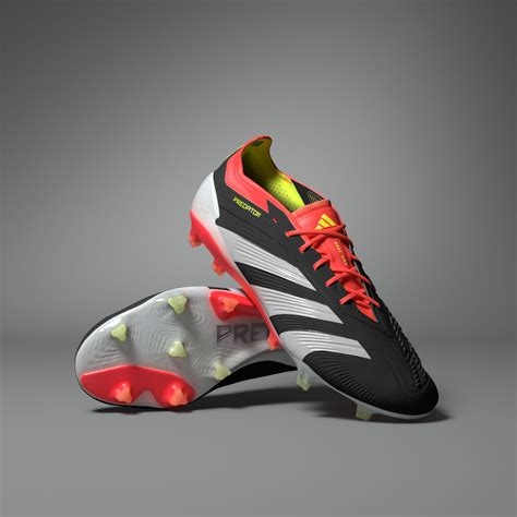 adidas fg schuhe|Adidas Predator Fg Football Boots .